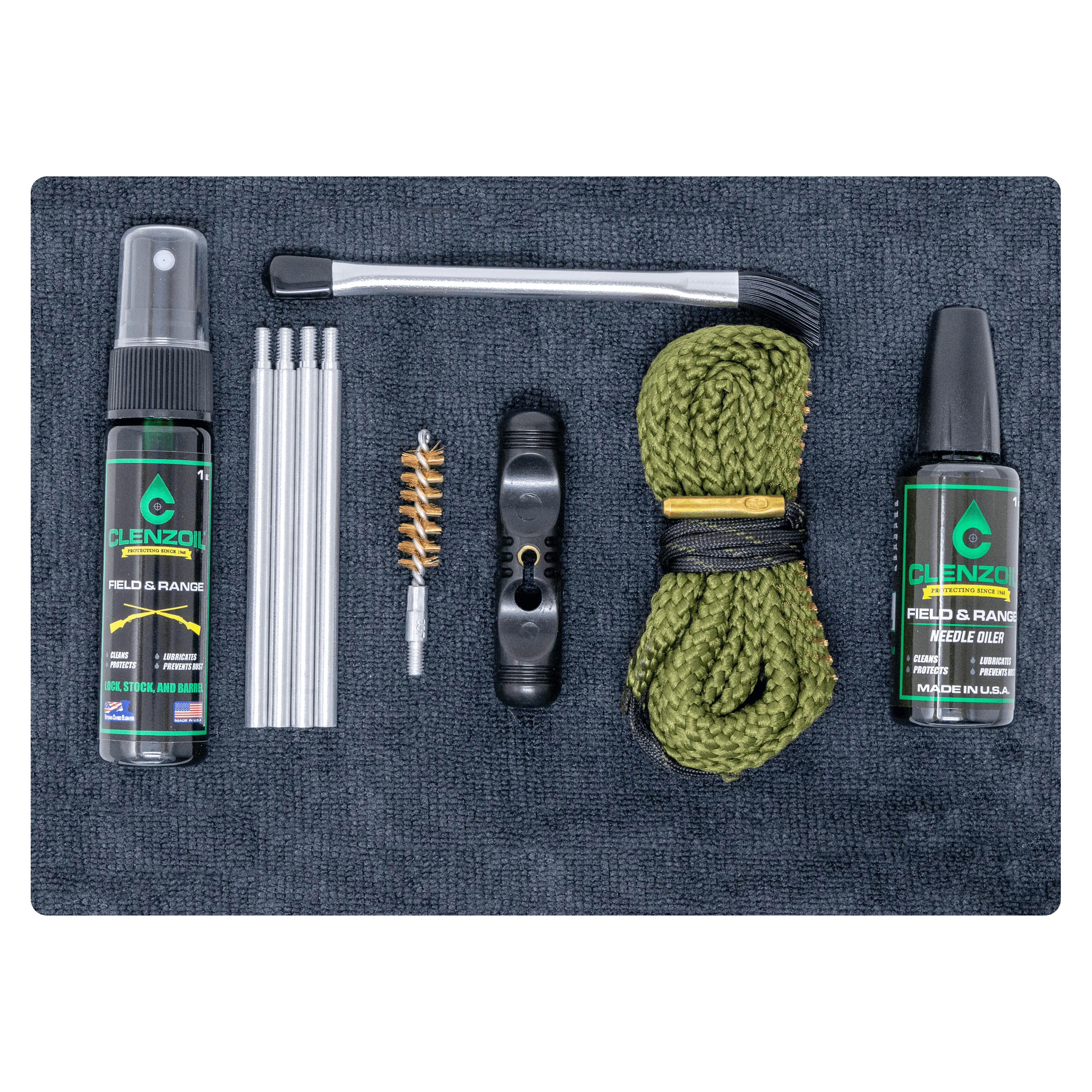 Pistol Essentials Kit