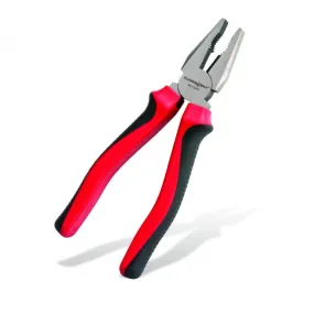 Platinum Tools 12201C Heavy Duty 8.5" Linemans Pliers