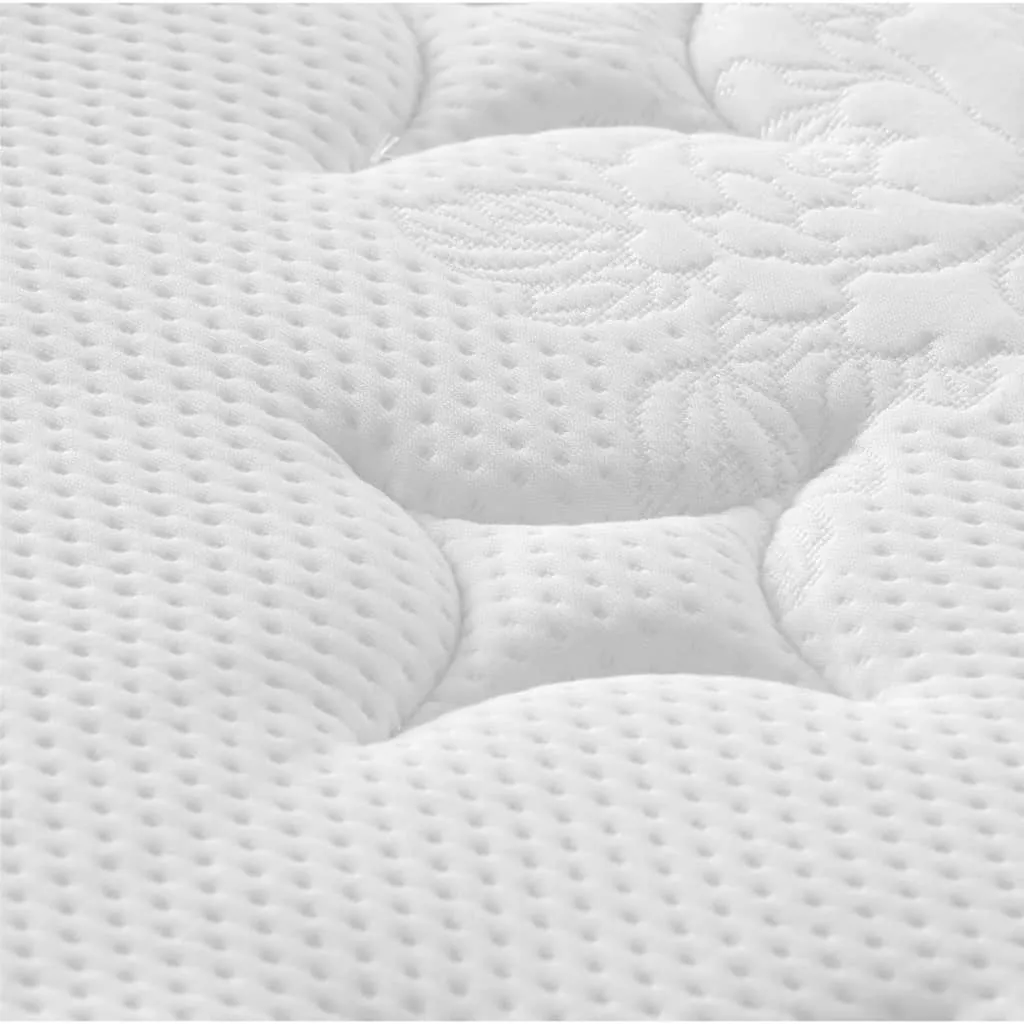 Pocket Spring Mattress Medium Plus 120x200 cm