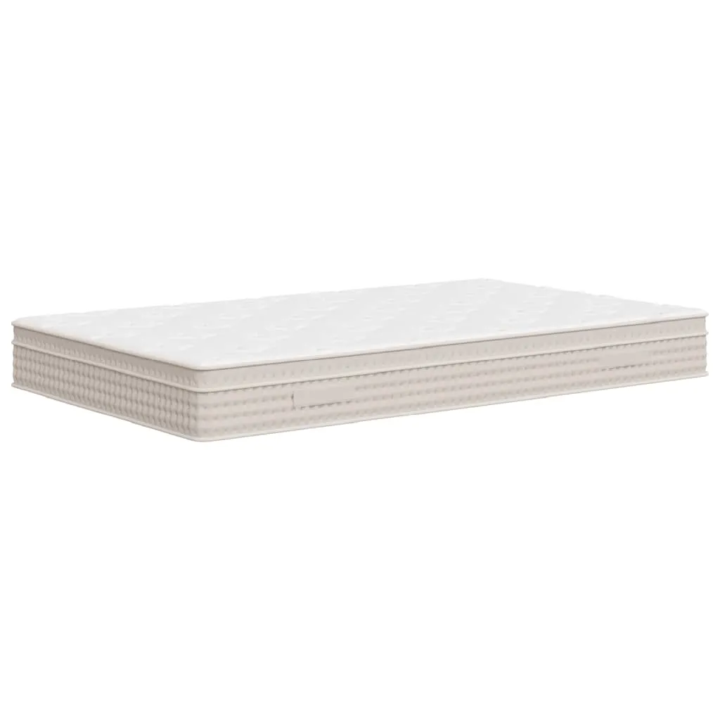 Pocket Spring Mattress Medium Plus 120x200 cm