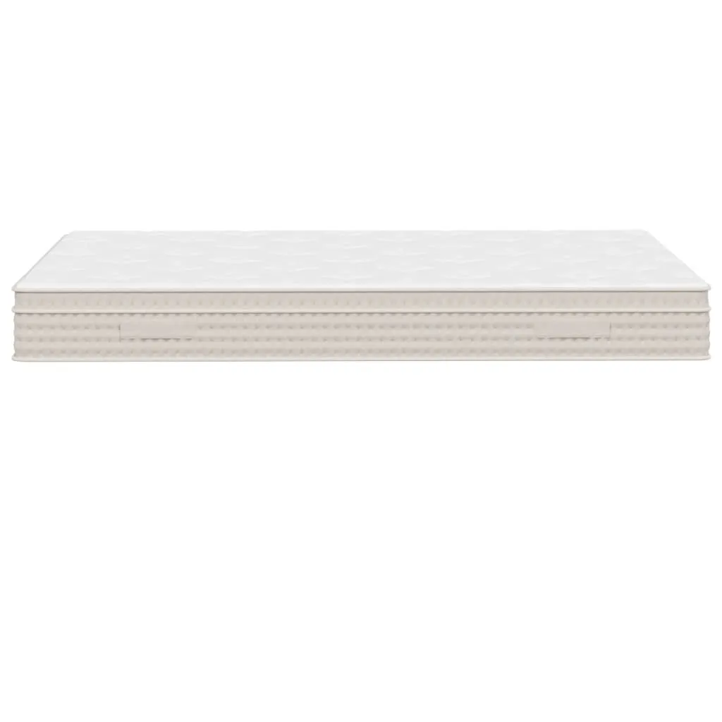 Pocket Spring Mattress Medium Plus 120x200 cm