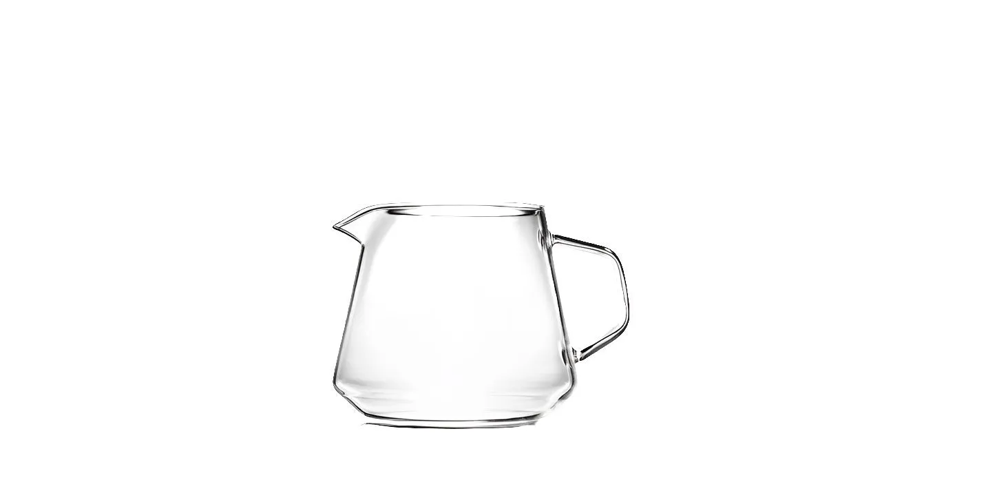 Pourcano Carafe