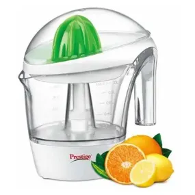 Prestige PCJT03 Citrus Juicer 40W Green