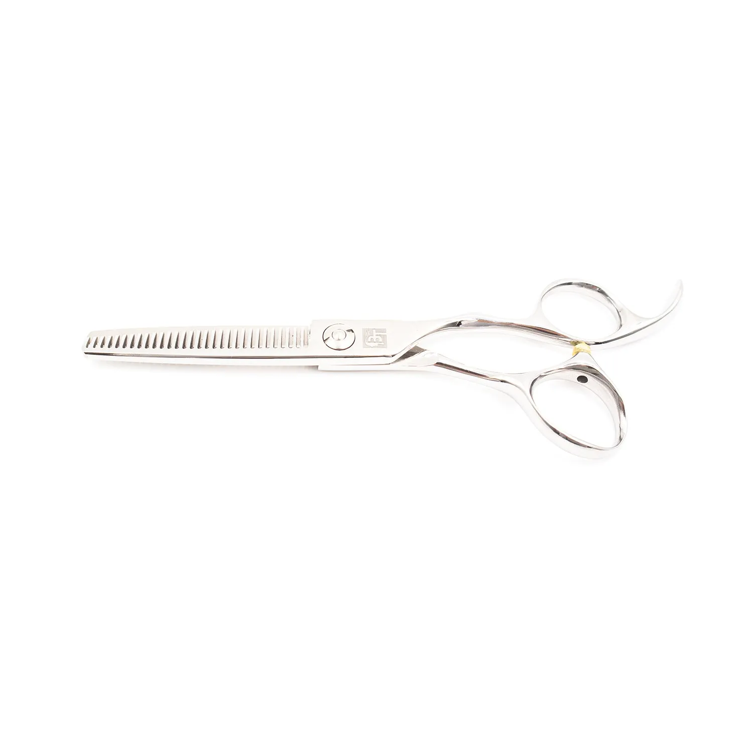 Professional 5.5" Salon Hair Thinning Scissors (9CR Steel)