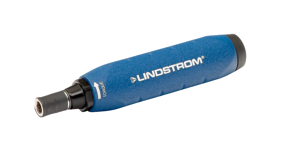 PS501-3D Lindstrom Preset Torque Screwdriver 15 cN.m-170 cN.m