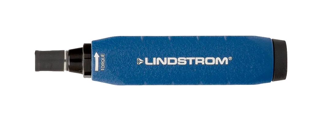 PS501-3D Lindstrom Preset Torque Screwdriver 15 cN.m-170 cN.m