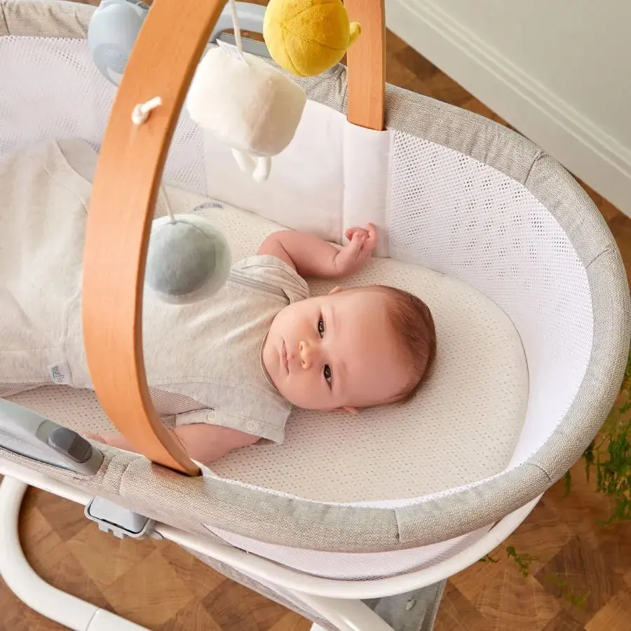 PurAir Breathable Crib &Amp; Bassinet Accessories