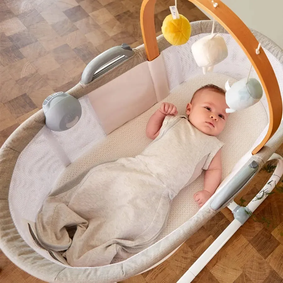 PurAir Breathable Crib &Amp; Bassinet Accessories