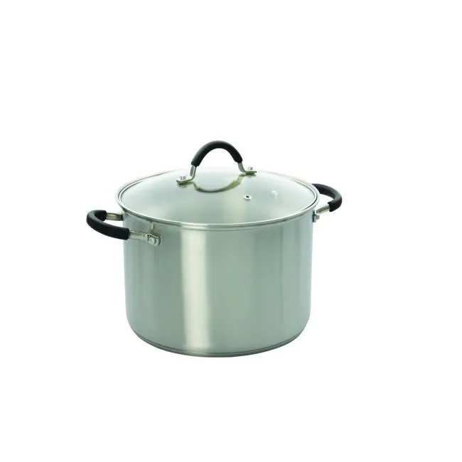 Pyrolux Stockpot 28cm/15.3lt