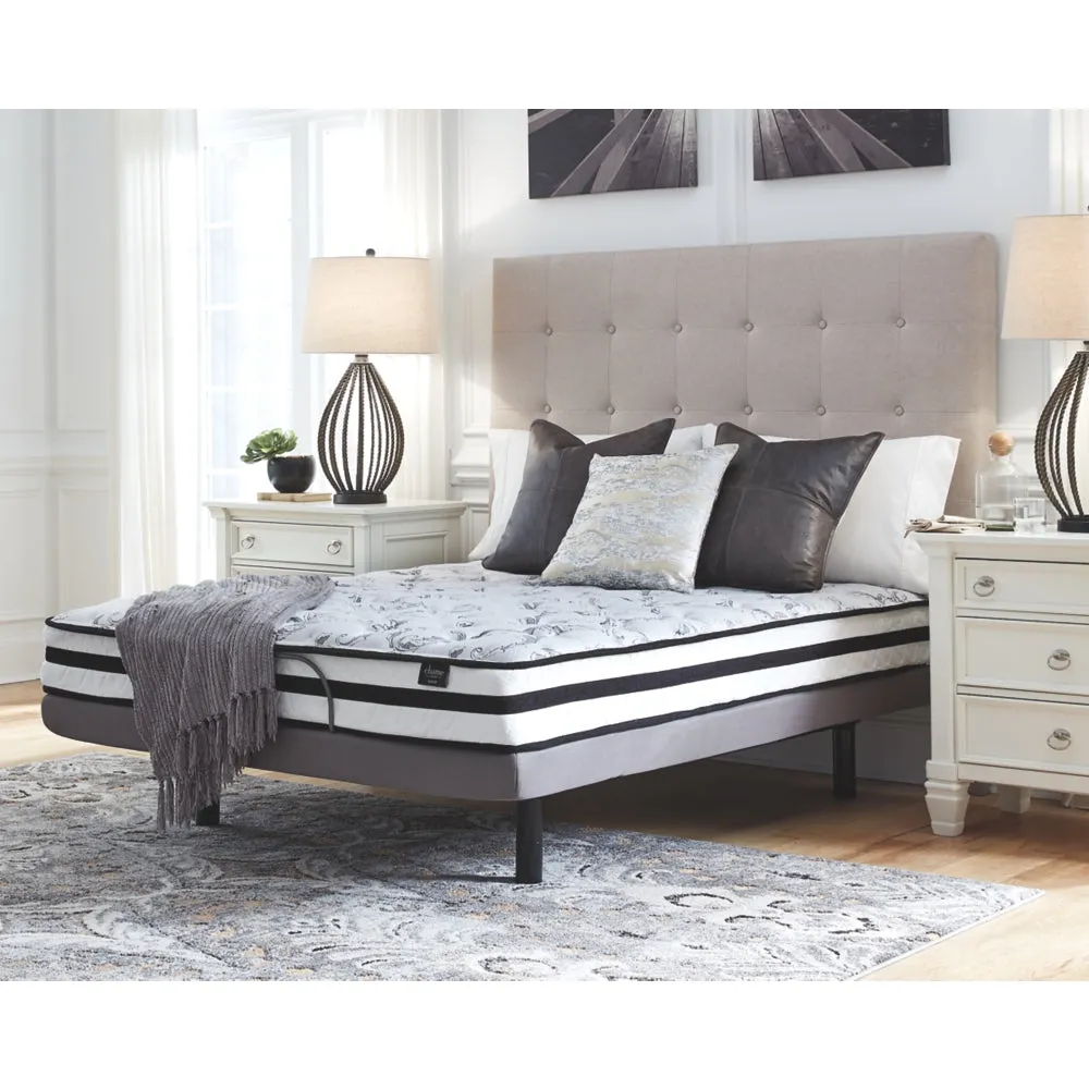 Queen Mattress M69531