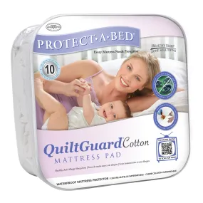 QuiltGuard Cotton Protector: CLEARANCE