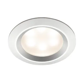 Recessed Light With 120V LED Driver