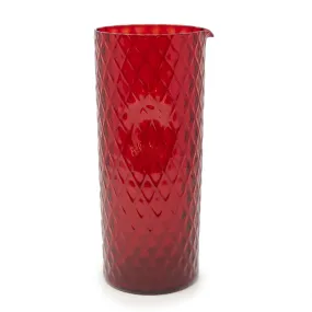 Red Veneziano Carafe