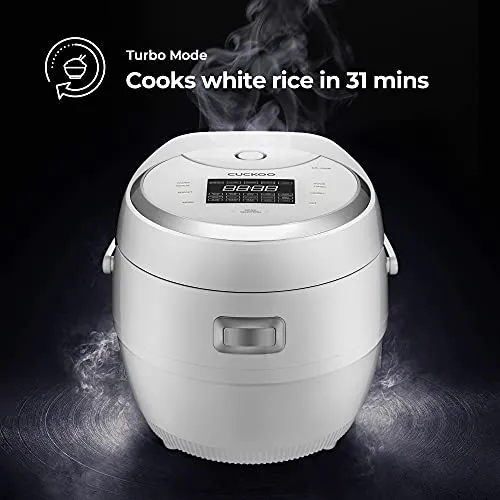 Refurbished C grade 10-Cup Micom Rice Cooker (CR-1020F)