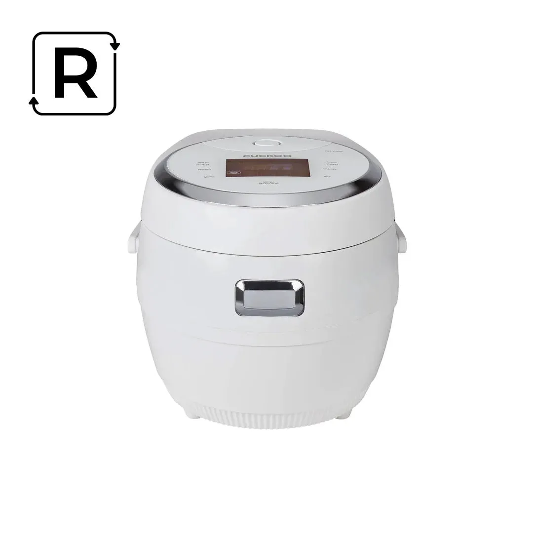 Refurbished C grade 10-Cup Micom Rice Cooker (CR-1020F)