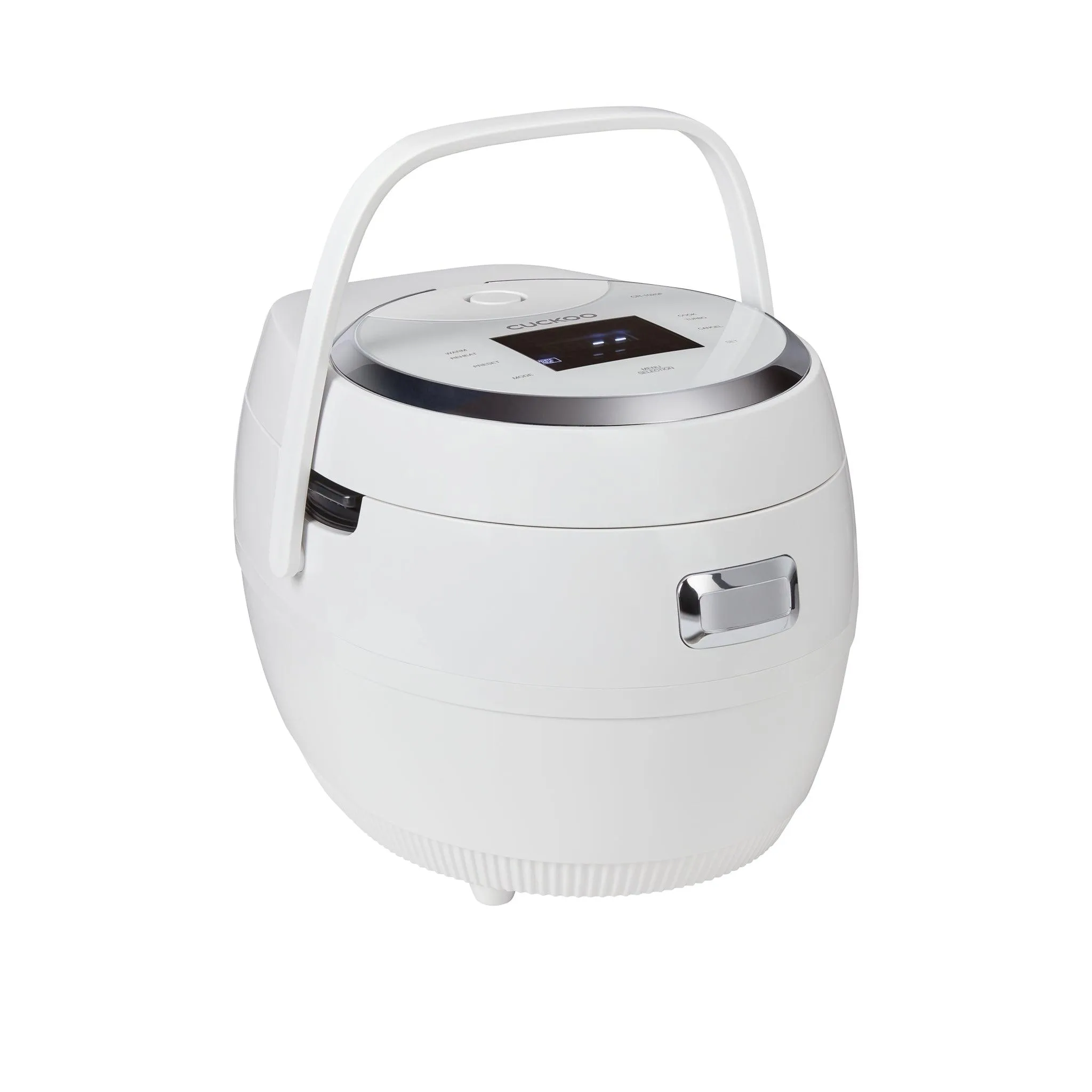 Refurbished C grade 10-Cup Micom Rice Cooker (CR-1020F)