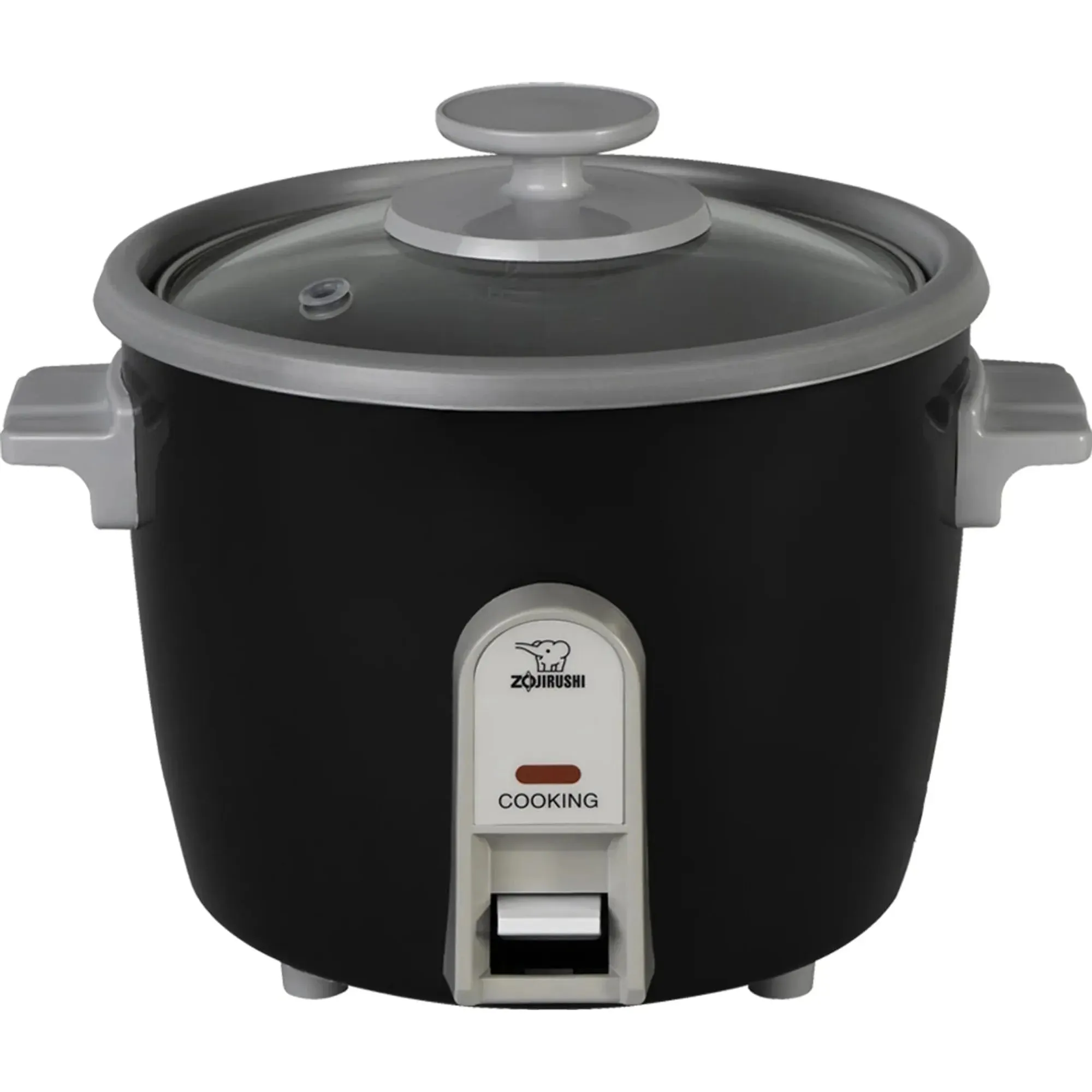 Rice Cooker & Steamer 3 Cups