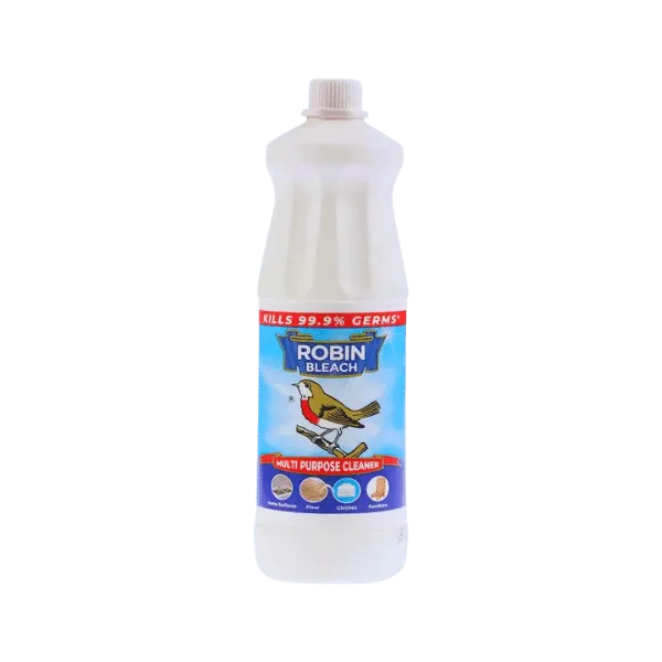 ROBIN BLEACH MULTI PURPOSE CLEANER 250ML