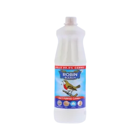 ROBIN BLEACH MULTI PURPOSE CLEANER 250ML