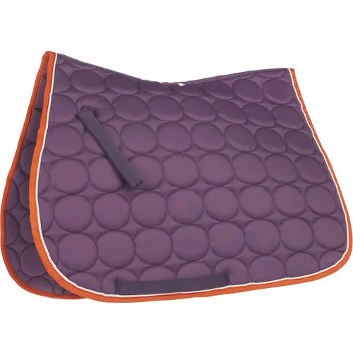 Roma Circle Quilt All Purpose Pad CLOSEOUT