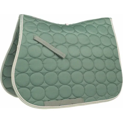 Roma Circle Quilt All Purpose Pad CLOSEOUT