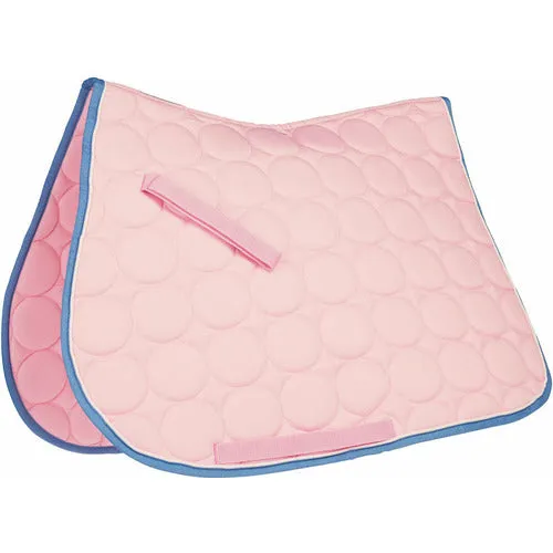 Roma Circle Quilt All Purpose Pad CLOSEOUT