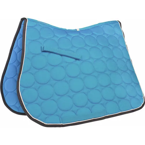 Roma Circle Quilt All Purpose Pad CLOSEOUT