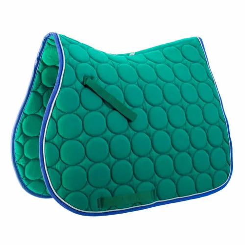 Roma Circle Quilt All Purpose Pad CLOSEOUT