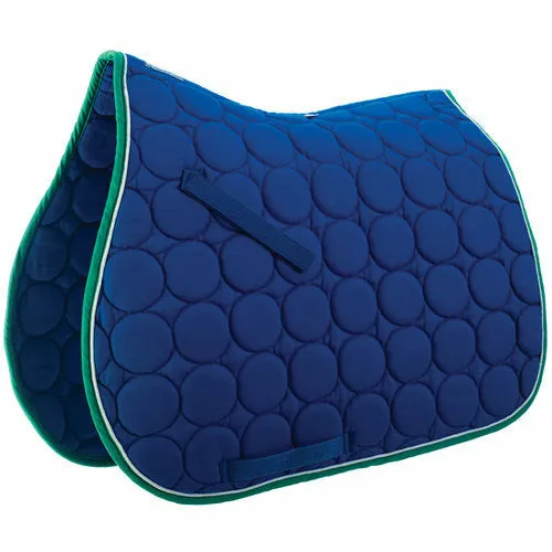 Roma Circle Quilt All Purpose Pad CLOSEOUT