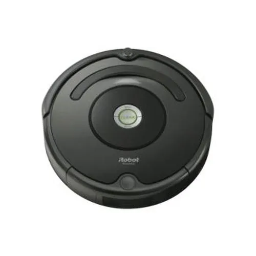 ROOMBA iRobot R637 Robotic Vacuum Cleaner