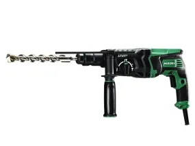 Rotary Hammer With Chiseling, 28Mm, Sds , 3.4J, 850W, With Requisite