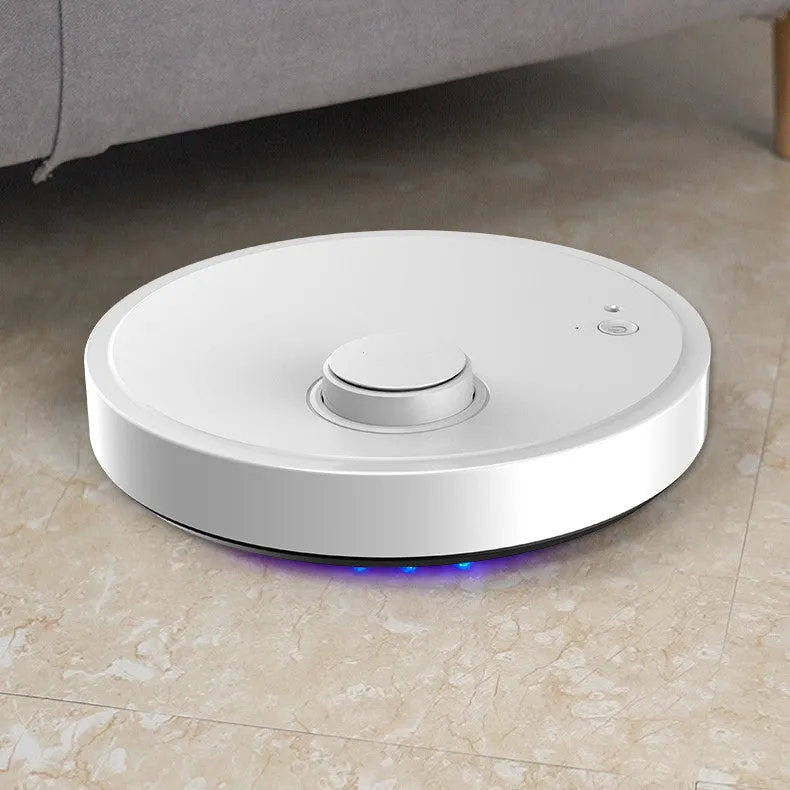 San360 SMART Vacuum