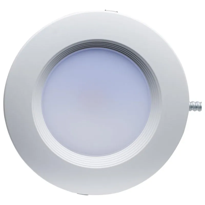 Satco S11853 10" 30W Commercial LED Downlight, CCT Selectable