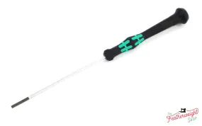 Screwdriver, Wera Maintenance (SMALL)