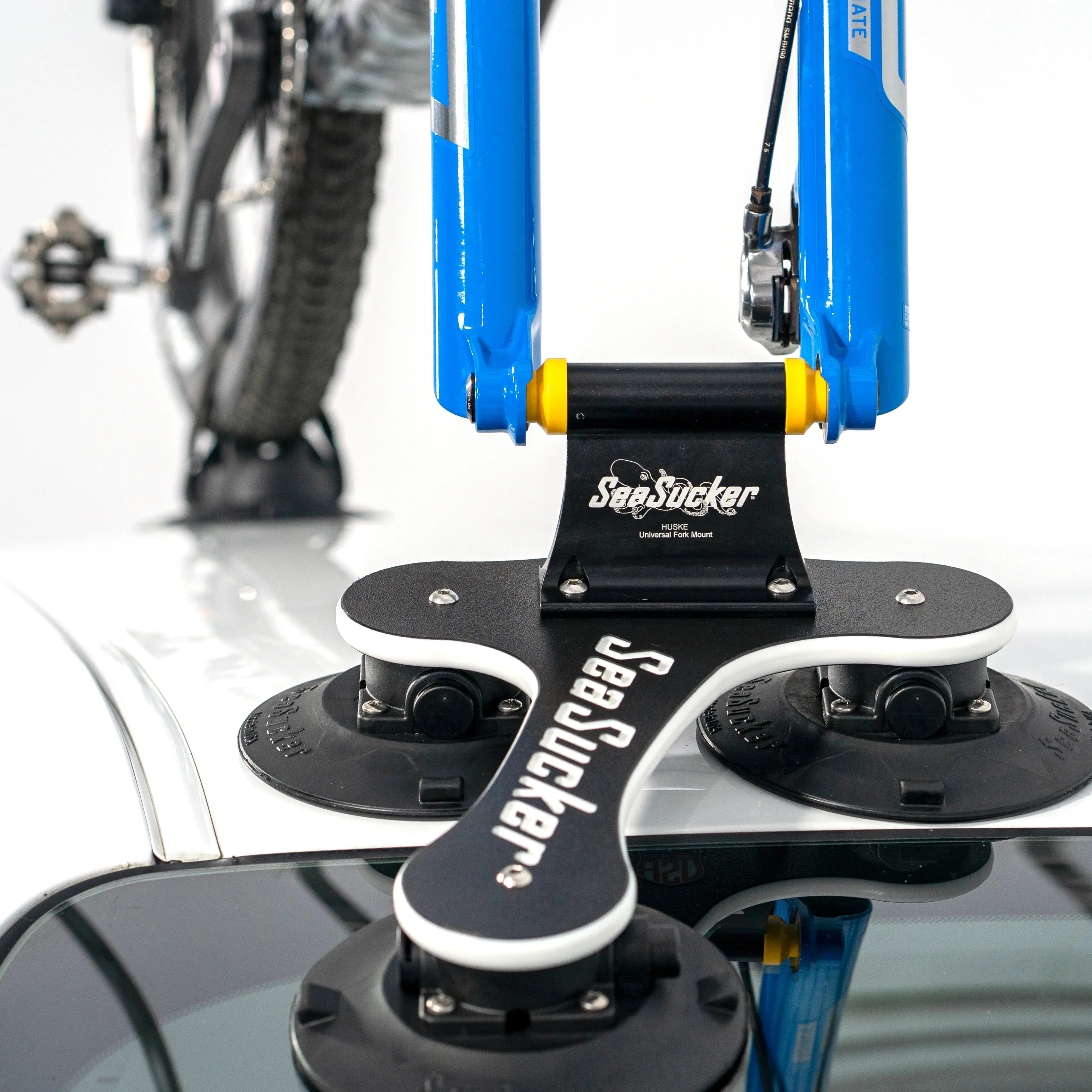 SeaSucker Talon 1 Bike Mount / Rack