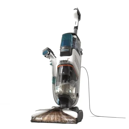 Shark CarpetXpert Deep Clean Carpet Cleaner EX200UK