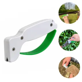 Sharpify® | Garden Tool Sharpener