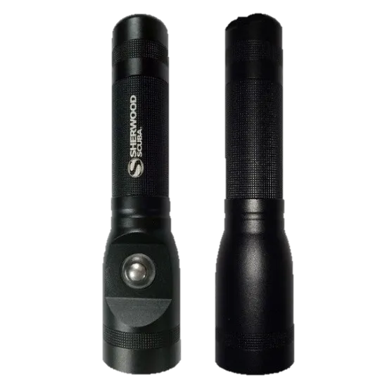 Sherwood Flashlight