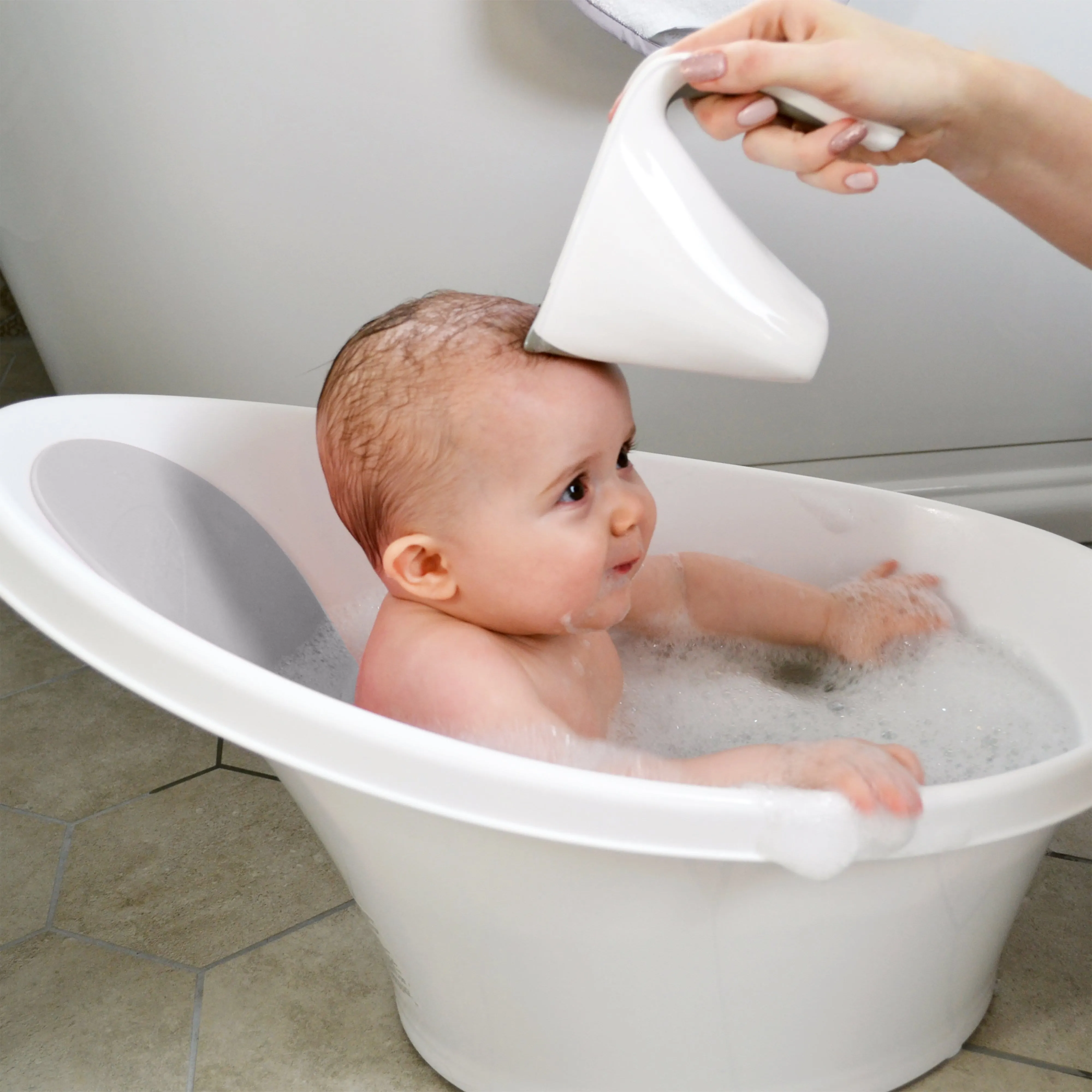 Shnuggle, Washy Bath Jug