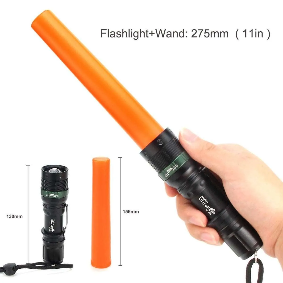 Signal Traffic Wand (3 Pack)