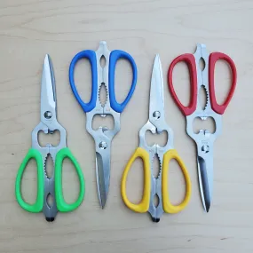 Silky Kitchen Scissors - Chef-X Pro  NKS-215DT