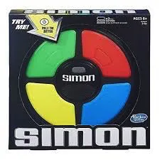 Simon Classic Game