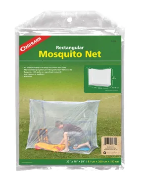 Single Mosquito Net