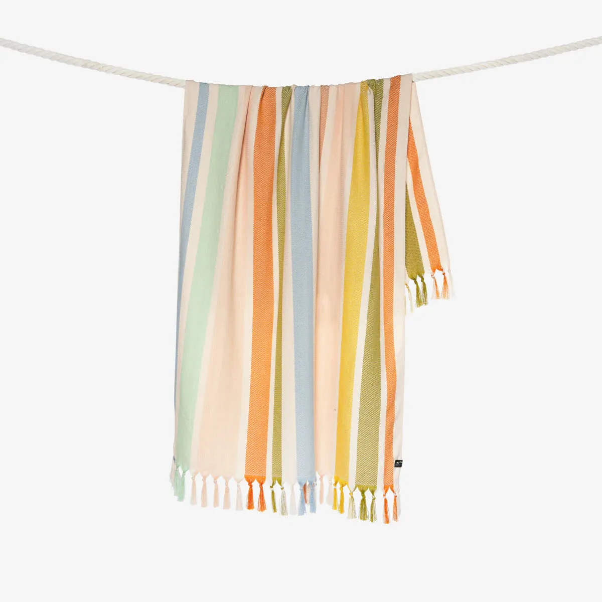 Slowtide Zoey Turkish Towel