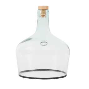 Small Demijohn Cloche