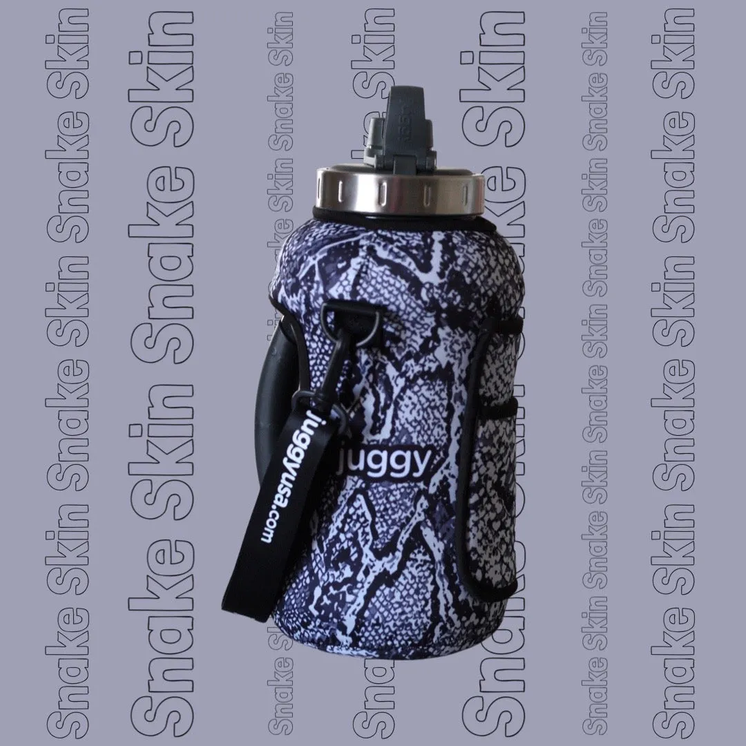 Snake Skin JUGGY Sleeve