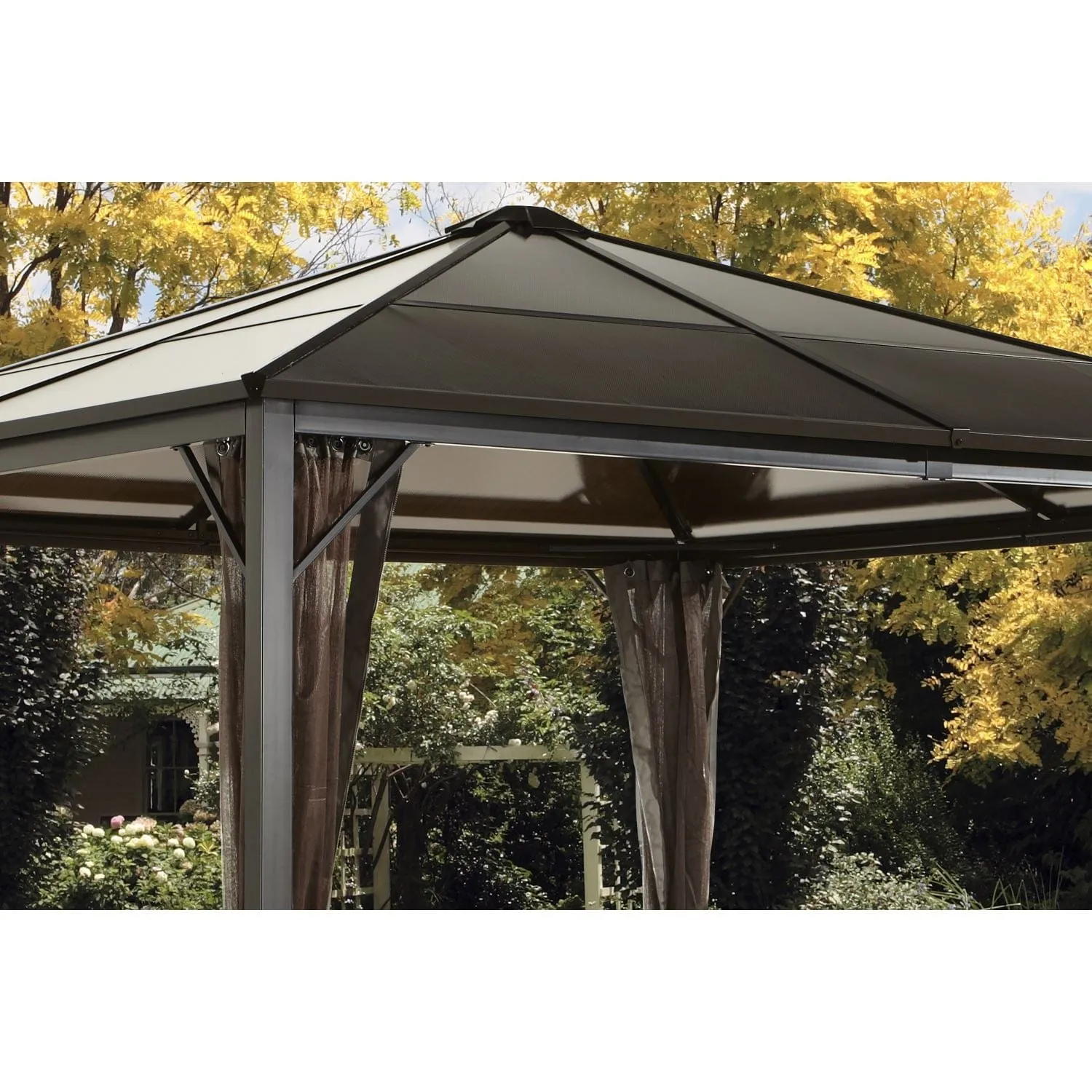 Sojag | Sumatra 10'x12' Gazebo