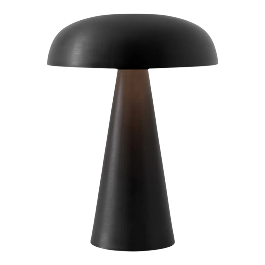 Space Copenhagen : Como SC53 Portable Lamp for &tradition