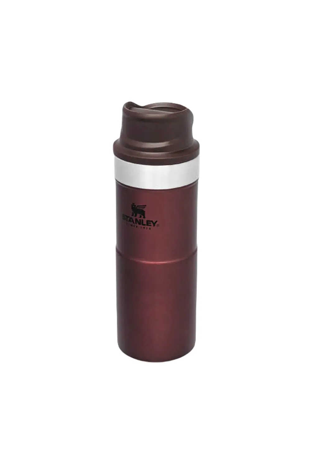 Stanley Classic Trigger Action Travel Mug 0.35L