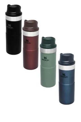 Stanley Classic Trigger Action Travel Mug 0.35L